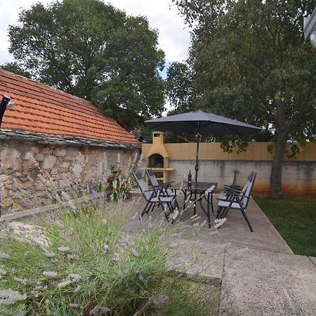 Stone House Villa Kaocine Exterior foto