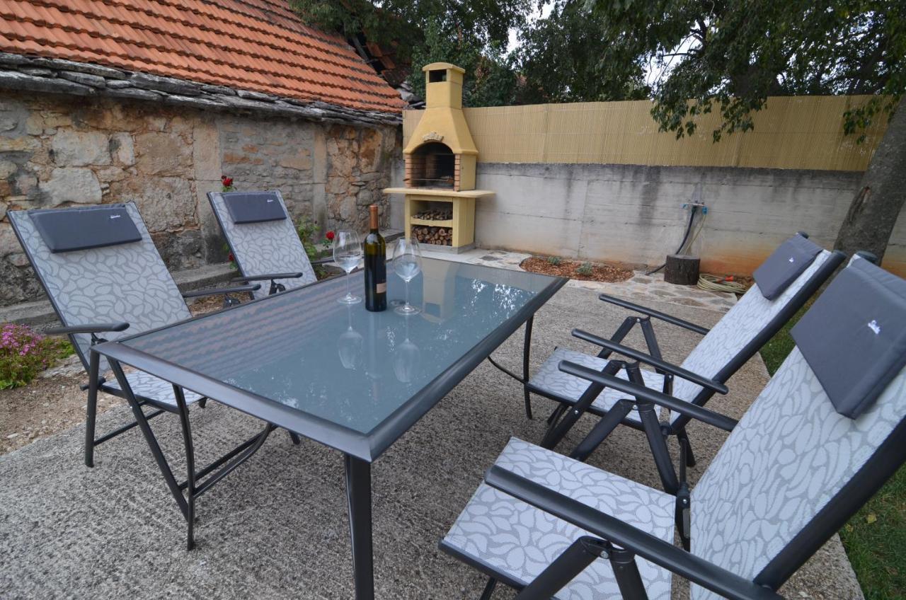 Stone House Villa Kaocine Exterior foto