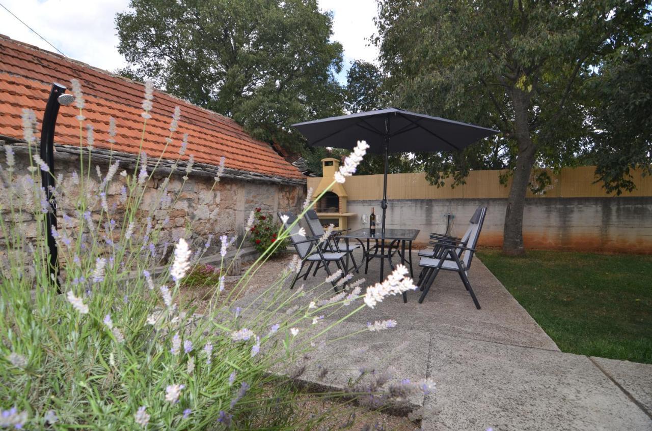 Stone House Villa Kaocine Exterior foto