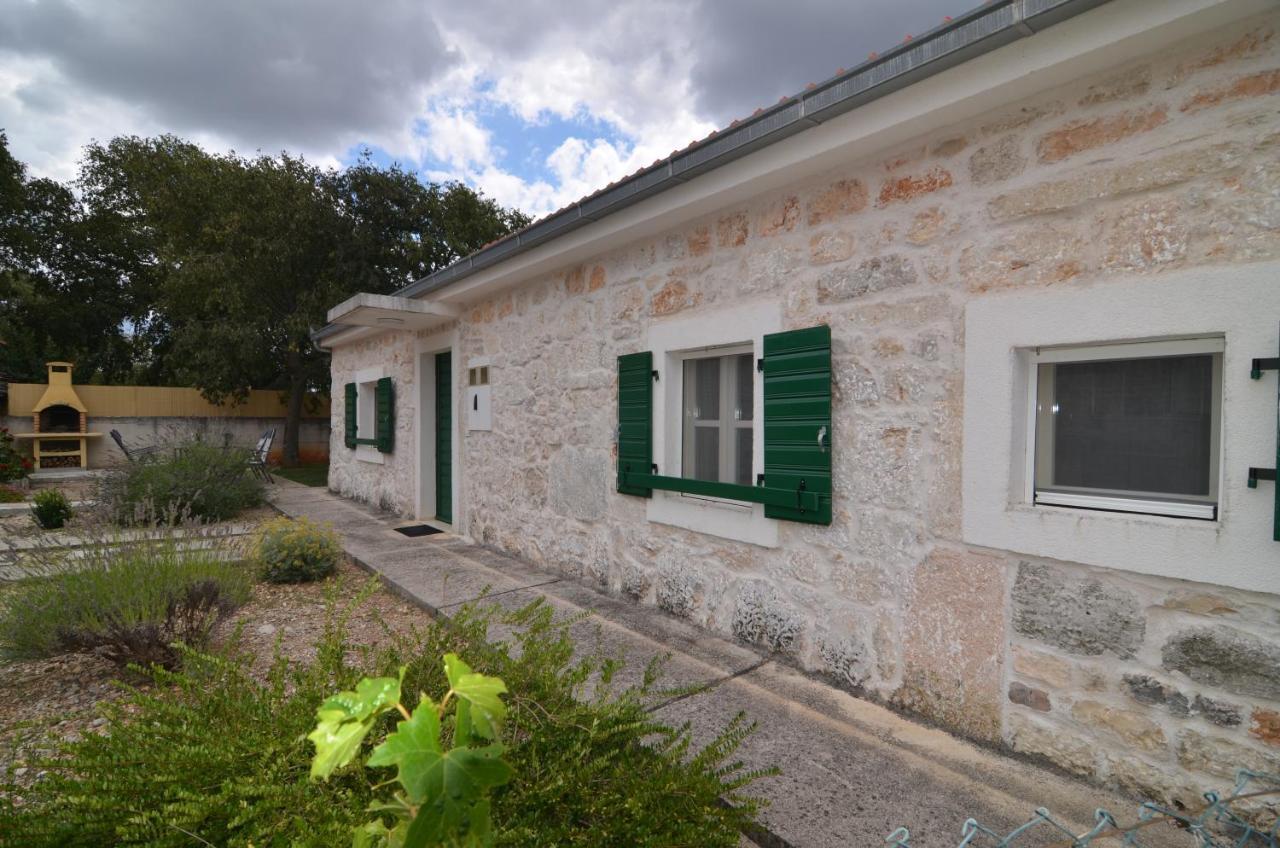 Stone House Villa Kaocine Exterior foto