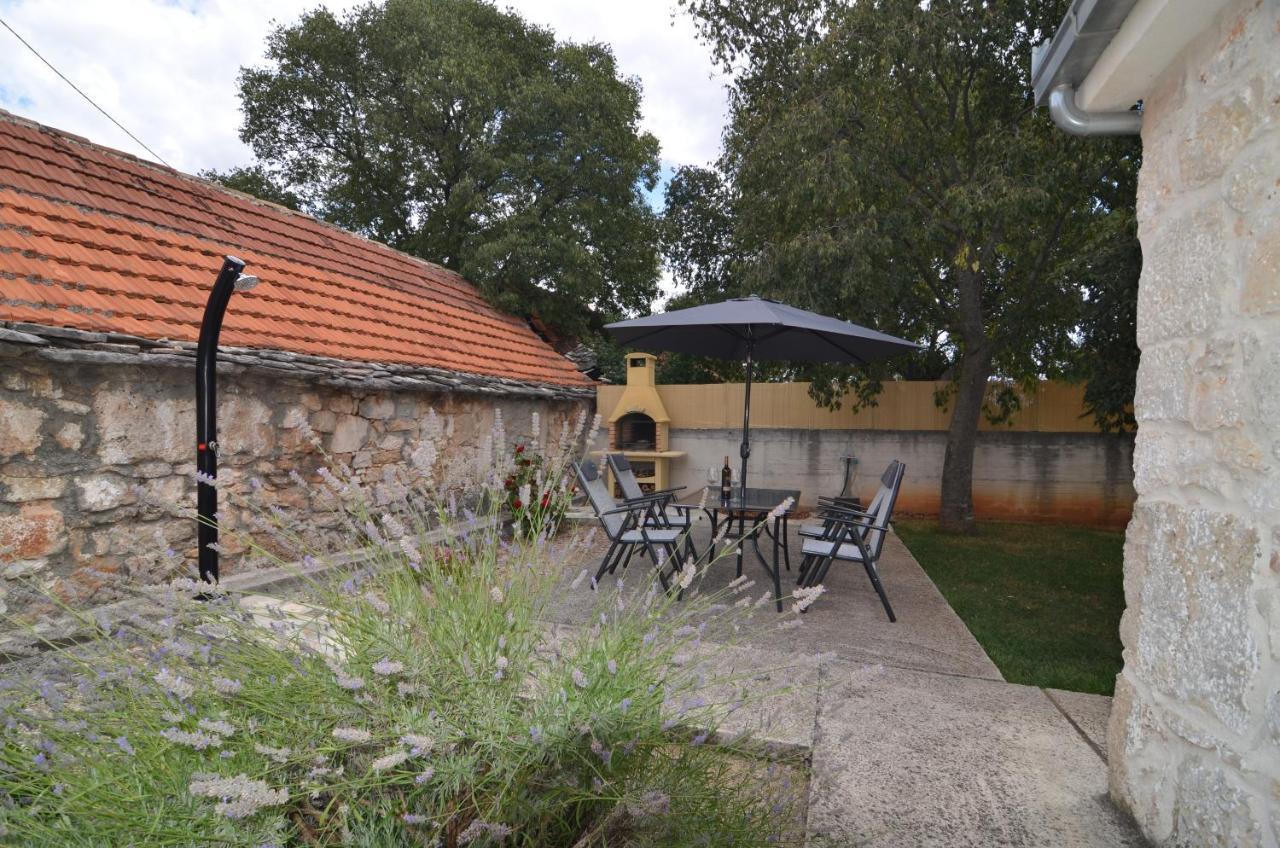 Stone House Villa Kaocine Exterior foto